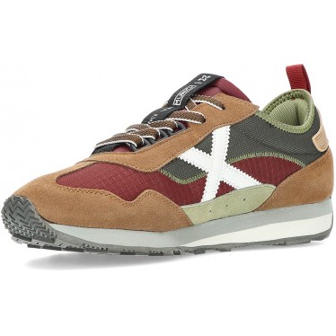 MÜNCHEN SPORT UM 63 8901063 MARRON