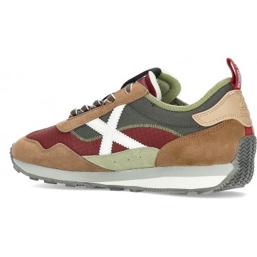 MÜNCHEN SPORT UM 63 8901063 MARRON