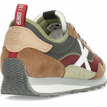 MÜNCHEN SPORT UM 63 8901063 MARRON
