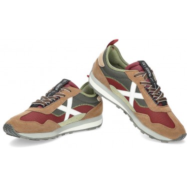 MÜNCHEN SPORT UM 63 8901063 MARRON