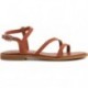 SANDALEN PEPE JEANS HAYES FOLK PLS90589 ORANGE