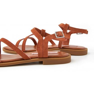 SANDALEN PEPE JEANS HAYES FOLK PLS90589 ORANGE