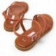 SANDALEN PEPE JEANS HAYES FOLK PLS90589 ORANGE