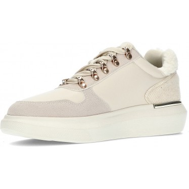 SNEAKERS MARIAMARE SOFY JOGGO 63231 BEIGE