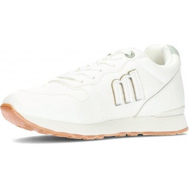 SNEAKER MTNG JOGGO 60321 BLANCO