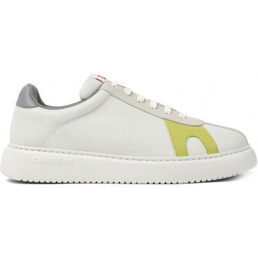CAMPER RUNNER K21 K100743 SCHUHE WHITE