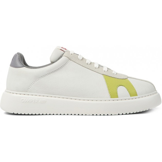 CAMPER RUNNER K21 K100743 SCHUHE WHITE CAMPER RUNNER K21 K100743 SCHUHE WHITE