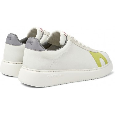 CAMPER RUNNER K21 K100743 SCHUHE WHITE