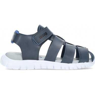 MUSTANG-SANDALEN 48707 NAVY