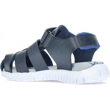 MUSTANG-SANDALEN 48707 NAVY