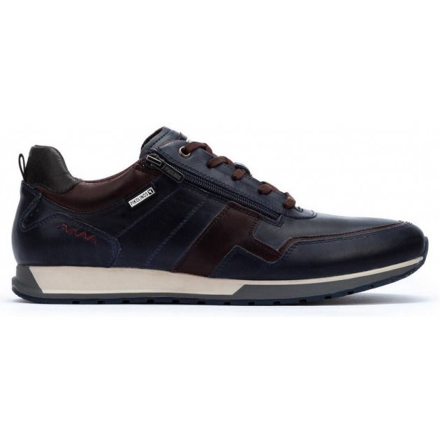 SCHUHE PIKOLINOS CAMBIL M5N6010C1 BLUE
