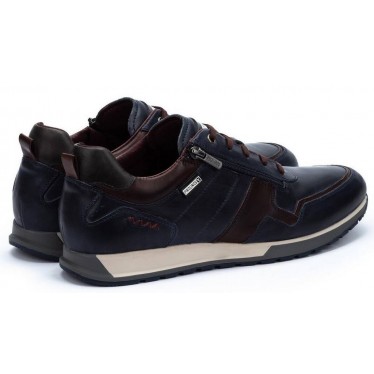 SCHUHE PIKOLINOS CAMBIL M5N6010C1 BLUE