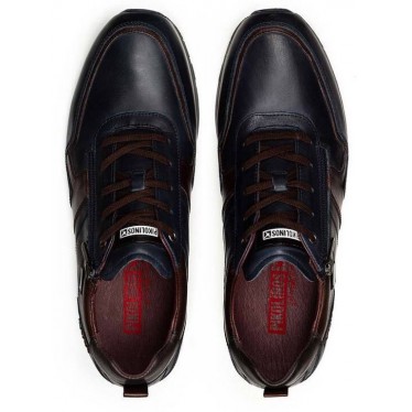 SCHUHE PIKOLINOS CAMBIL M5N6010C1 BLUE