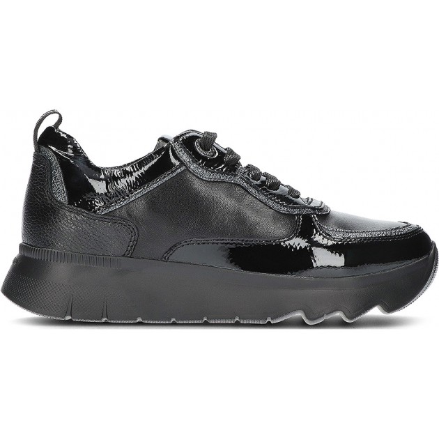 STONEFLY SPOCK 33 SNEAKER BLACK STONEFLY SPOCK 33 SNEAKER BLACK