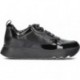 STONEFLY SPOCK 33 SNEAKER BLACK