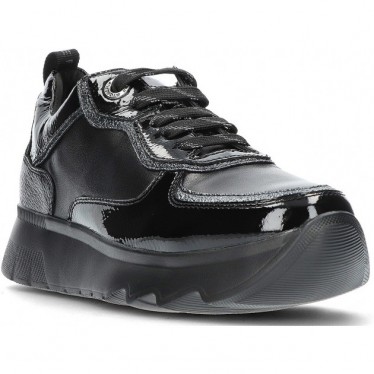STONEFLY SPOCK 33 SNEAKER BLACK