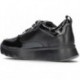 STONEFLY SPOCK 33 SNEAKER BLACK