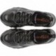 STONEFLY SPOCK 33 SNEAKER BLACK