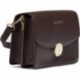 WUNDERTASCHE WB46062 MARRON