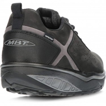 SPORT MBT KIBO SYM M BLACK