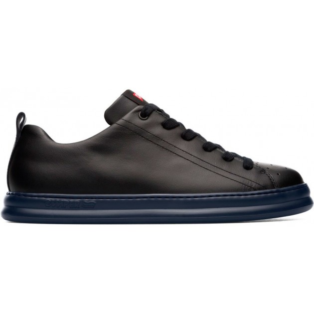 CAMPER RUNNER VIER K100226 SCHUHE NEGRO CAMPER RUNNER VIER K100226 SCHUHE NEGRO