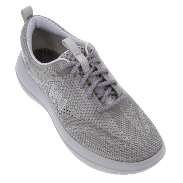 KYBUN BIEL SNEAKERS SILVER KYBUN BIEL SNEAKERS SILVER
