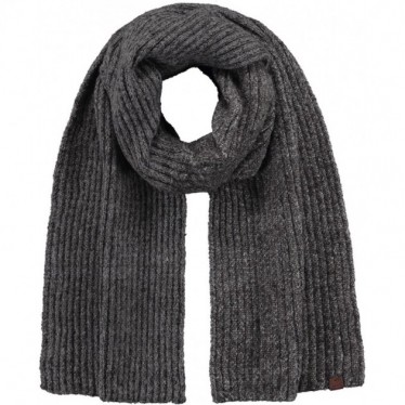 BARTS WYONSCARF SCHALS GREY