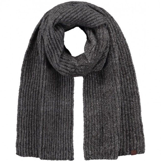 BARTS WYONSCARF SCHALS GREY BARTS WYONSCARF SCHALS GREY