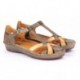 SANDALEN PIKOLINOS VALLARTA 655-0732C5 SAGE