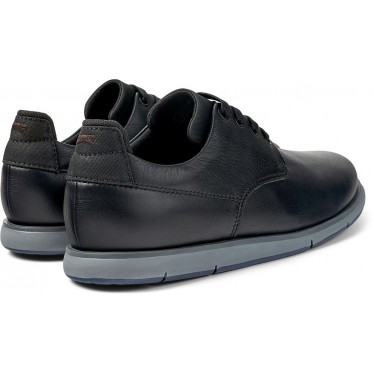 CAMPER SMITH SCHUHE K100478 BLACK_014