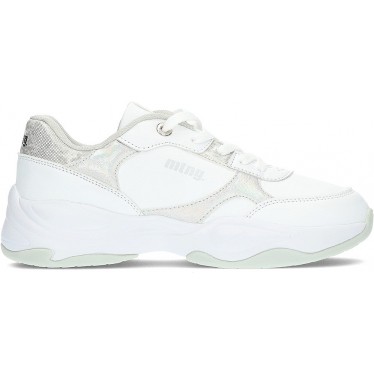 SNEAKER MTNG ACTION VPE 48604 BLANCO