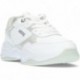 SNEAKER MTNG ACTION VPE 48604 BLANCO