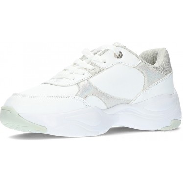 SNEAKER MTNG ACTION VPE 48604 BLANCO