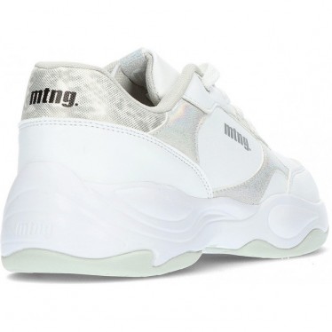 SNEAKER MTNG ACTION VPE 48604 BLANCO