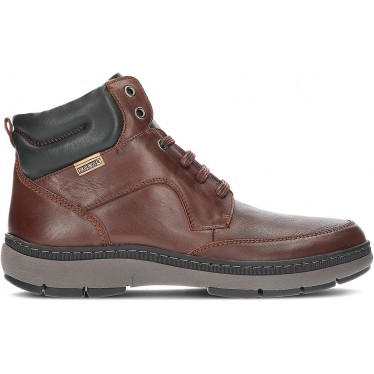 STIEFEL PIKOLINOS CACERES M1V-8083 OLMO