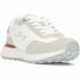 SNEAKERS MTNG 60359 ZINK WHITE