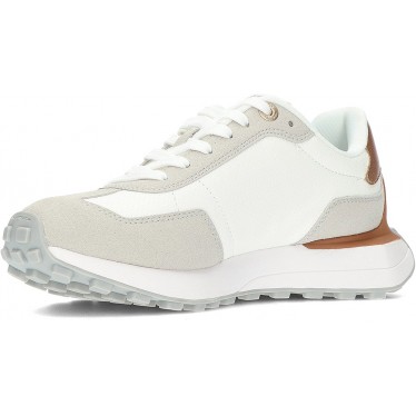 SNEAKERS MTNG 60359 ZINK WHITE
