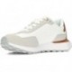 SNEAKERS MTNG 60359 ZINK WHITE