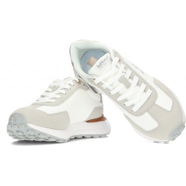 SNEAKERS MTNG 60359 ZINK WHITE
