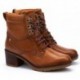 PIKOLINOS EINFACHE STIEFEL W7H-8938 BRANDY