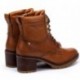 PIKOLINOS EINFACHE STIEFEL W7H-8938 BRANDY