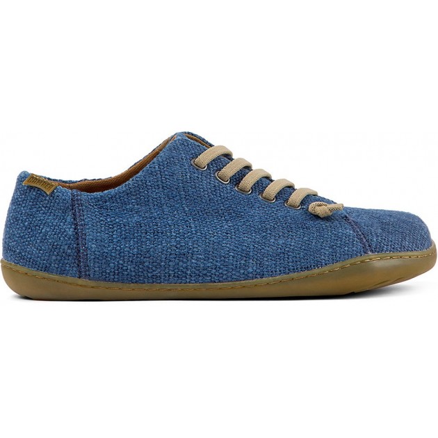 SPORTCAMPER PEU CAMI K100878 BLUE SPORTCAMPER PEU CAMI K100878 BLUE