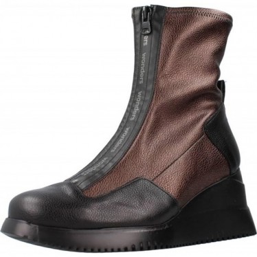 BOTIN WONDERS INDIEN G-6614 COBRE