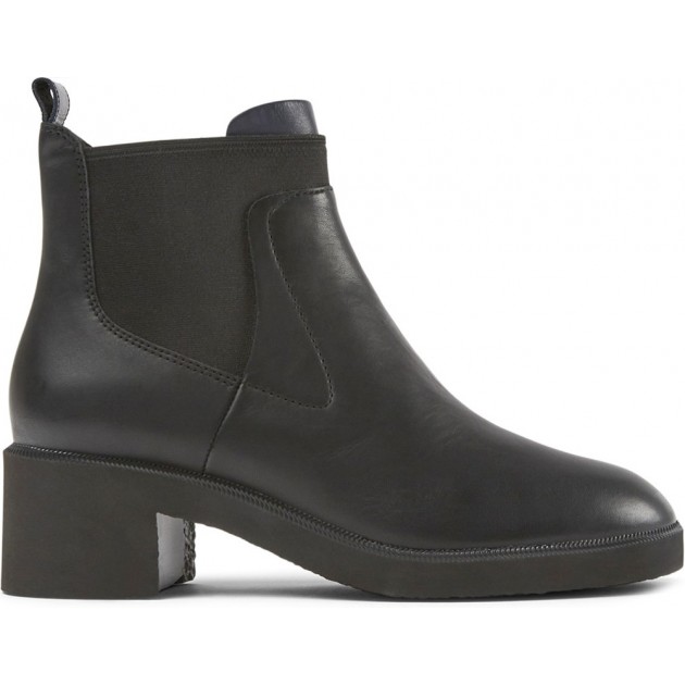 CAMPER-STIEFEL K400319 WUNDER BLACK CAMPER-STIEFEL K400319 WUNDER BLACK