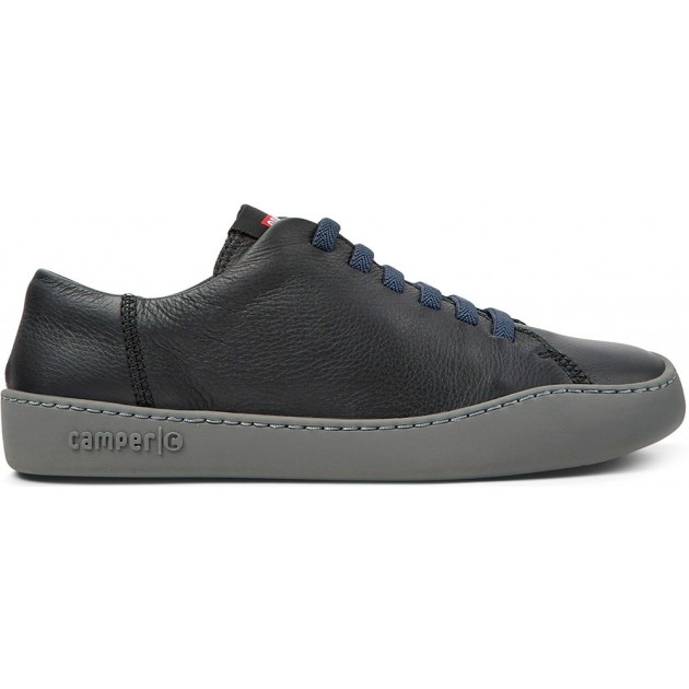 CAMPER PEU TOURING SCHUHE K200877 BLACK_031 CAMPER PEU TOURING SCHUHE K200877 BLACK_031