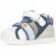 BIOMECANICS BABY MESH SANDALEN 222132 AZUL_BLANCO