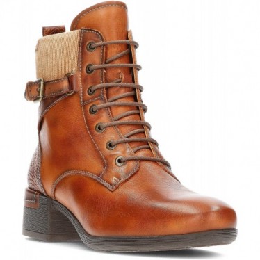 PIKOLINOS MALAGA W6W-8953C1 STIEFEL BRANDY