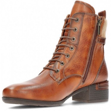 PIKOLINOS MALAGA W6W-8953C1 STIEFEL BRANDY