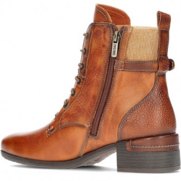 PIKOLINOS MALAGA W6W-8953C1 STIEFEL BRANDY