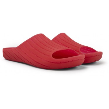 SANDALEN CAMPER WABI 18338 RED